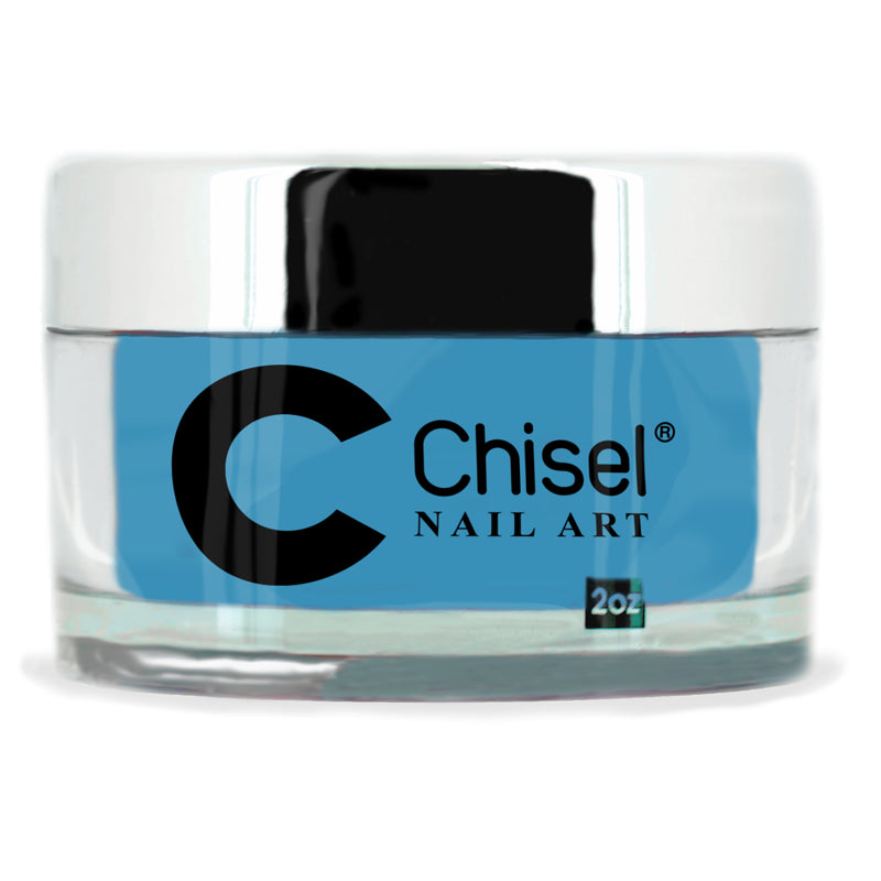 CHISEL NAIL ART SOLID POWDER 061 - 2OZ