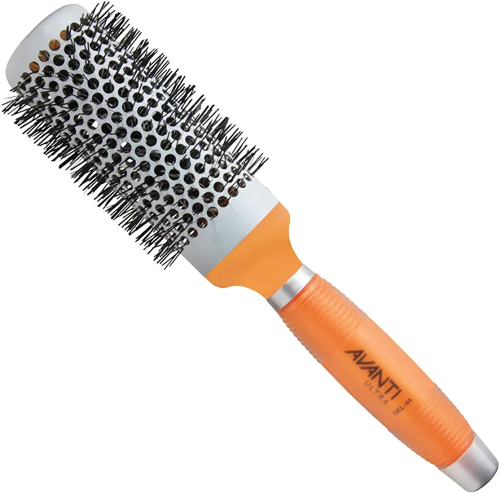 GEL-44C AVANTI SILICONE GEL HANDLE BRUSH