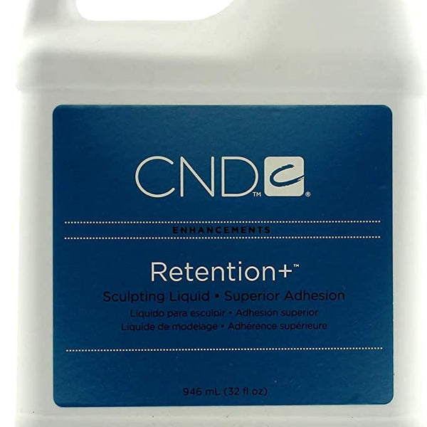 KDS XTENTION Sculpting Liquid (EMA - No MMA), 1Gal OK0821VD