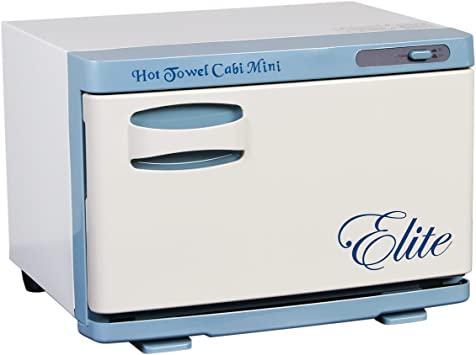 YCC HC-MINI ELITE HOT TOWEL CABI - MINI