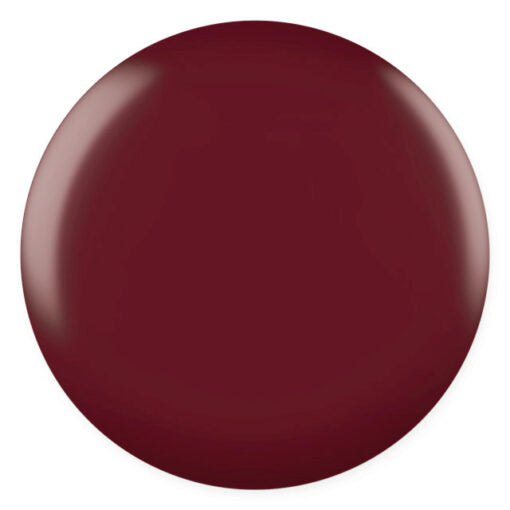 DND - DC Duo - 061 - Wineberry - Secret Nail & Beauty Supply