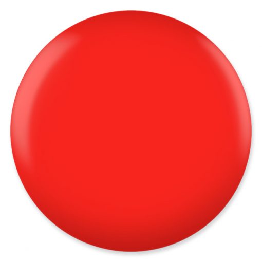 DND - DC Duo - 064 - Valentine Red - Secret Nail & Beauty Supply