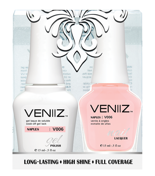 Veniz Duo Q sale - Secret Nail & Beauty Supply