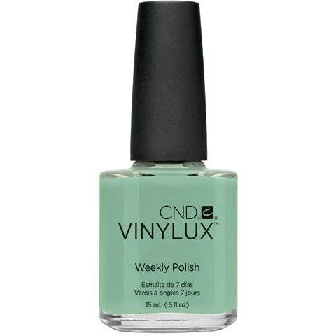 CND Vinylux 166 MINT CONVERTIBLE