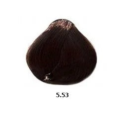 BRELIL Colorianne CLASSIC - 5.53 GOLDEN MAHOGANY LIGHT CHESTNUT