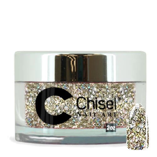 Chisel Glitter 26 - 2oz