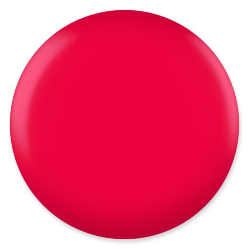 DND - DC Duo - 006 - Deep Pink - Secret Nail & Beauty Supply