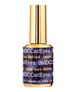 DND DC Cat Eyes – American Bobtail 06