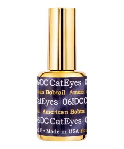 DND DC Cat Eyes – American Bobtail #6
