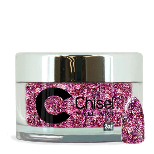 Chisel Glitter 36 - 2oz
