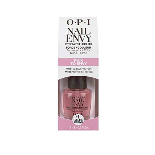 OPI NAIL ENVY PINK TO ENVY - Secret Nail & Beauty Supply