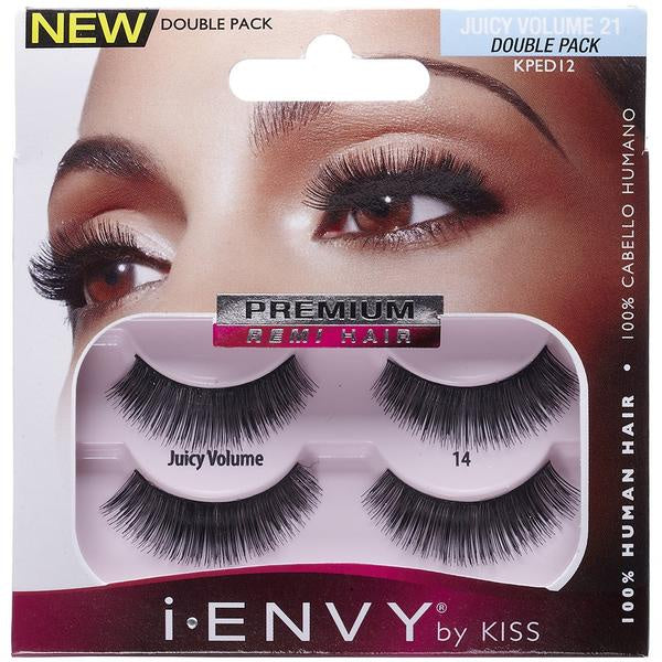 KISS DOUBLE PACK Q SALE - Secret Nail & Beauty Supply