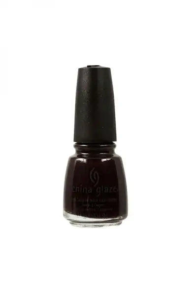 China Glaze Polish - EVENING SEDUCTION 70430