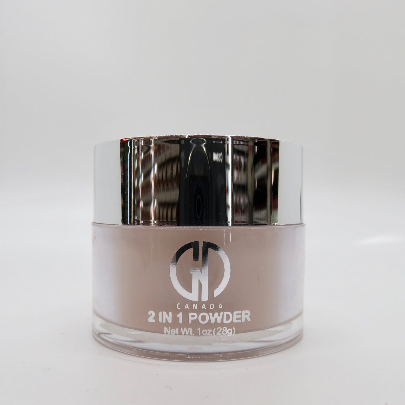 072 GND 2 in 1 Powder 1 OZ