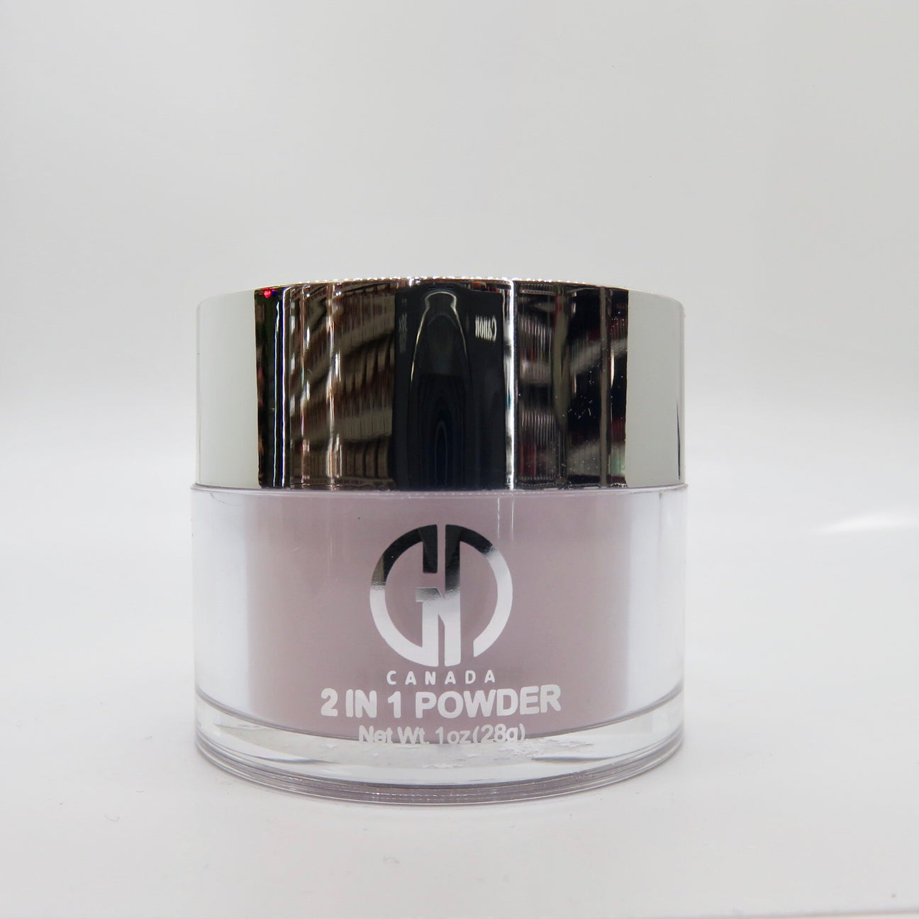 074 GND 2 in 1 Powder 1 OZ