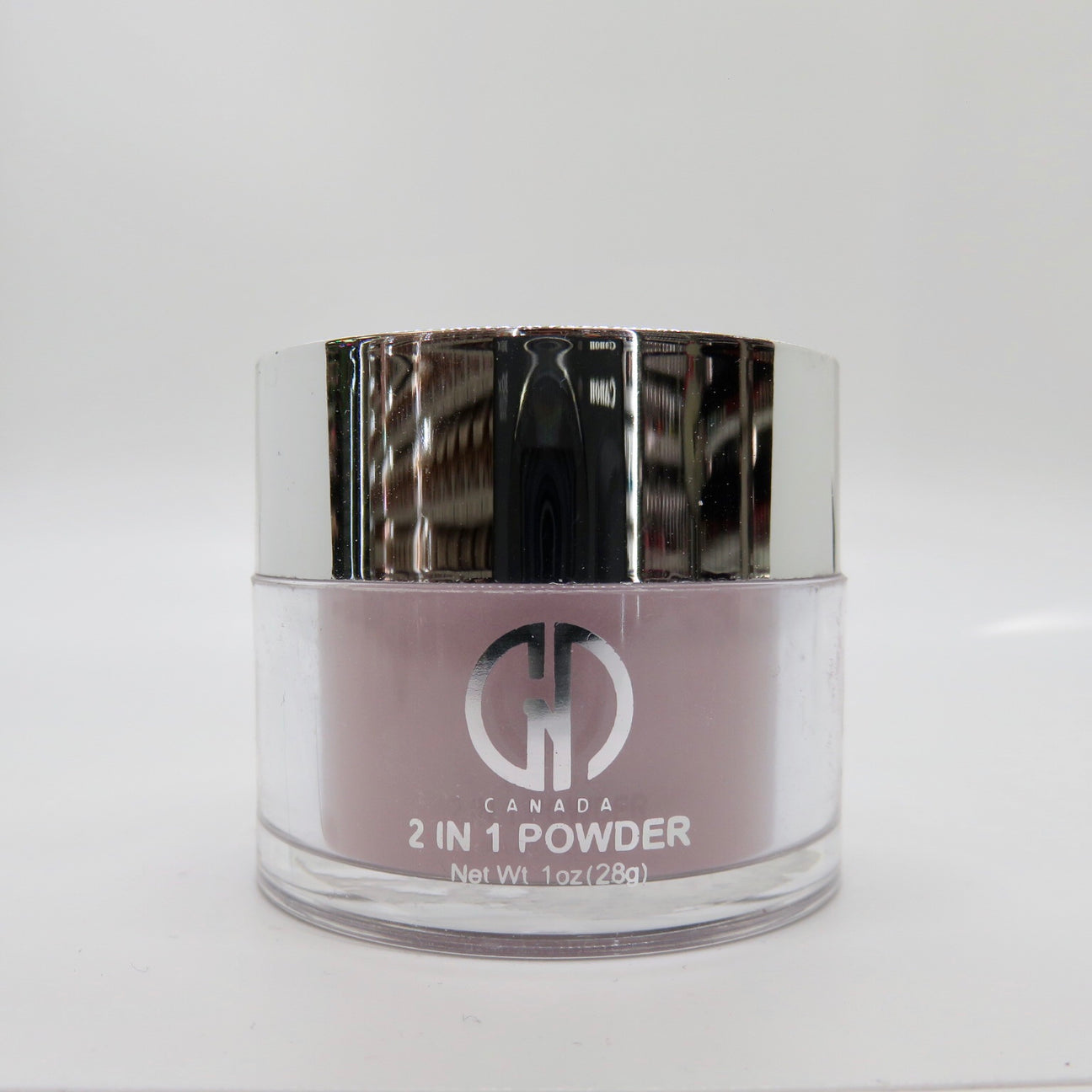 076 GND 2 in 1 Powder 1 OZ