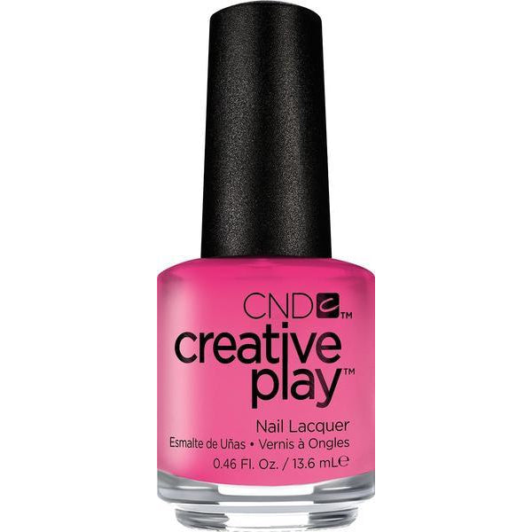 CND CREATIVE PLAY - Sexy + I Know It 407