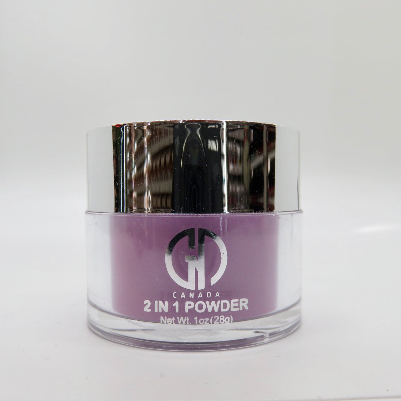 081 GND 2 in 1 Powder 1 OZ