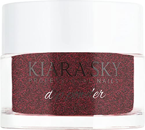 Kiara Sky Dip Powder - D552 DREAM ILLUSION 1OZ