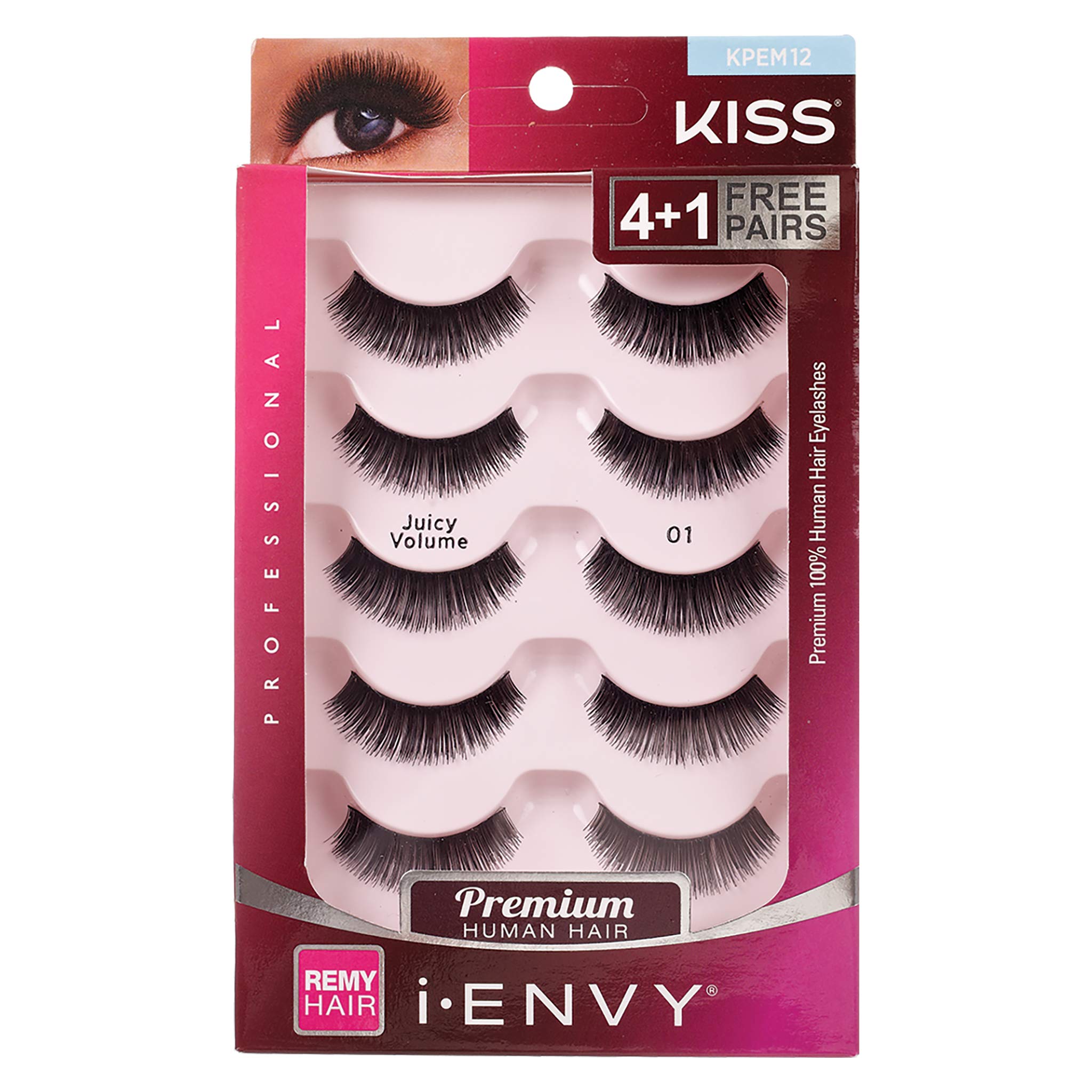 AST-KPEM12 KISS JUICY MULTI PACK 12