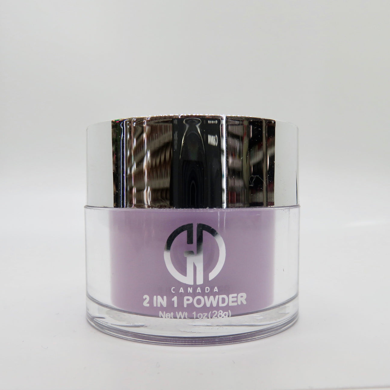 087 GND 2 in 1 Powder 1 OZ