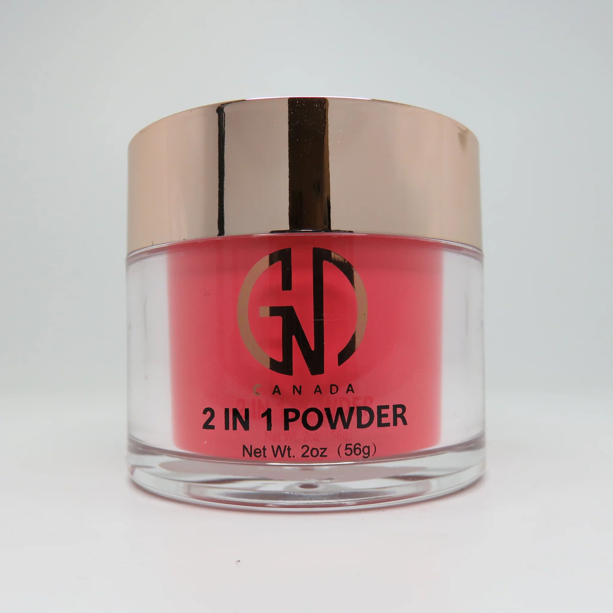 GND 2 In 1 Acrylic Powder 2OZ - 088