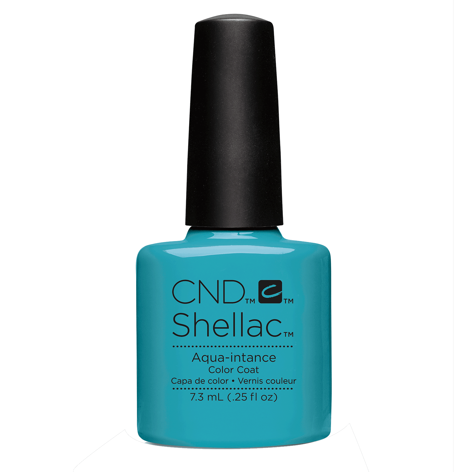 CND SHELLAC AQUA-INTANCE - D