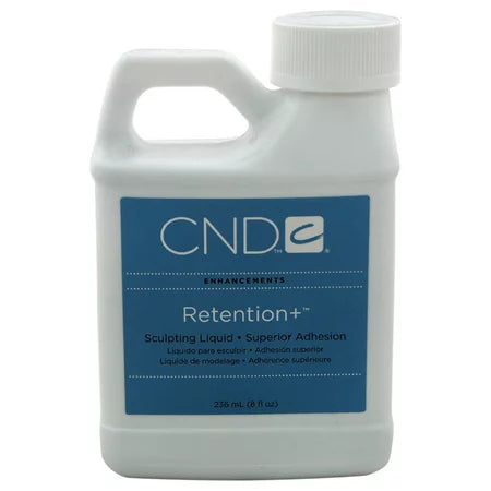 [Store pickup only] CND RETENTION+ SCULPTING LIQUID