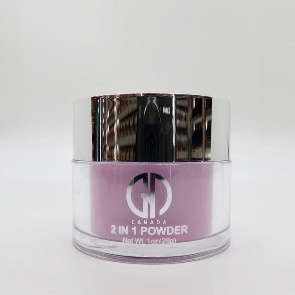 008 GND 2 in 1 Powder 1 OZ