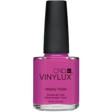 CND Vinylux 168 SULTRY SUNSET