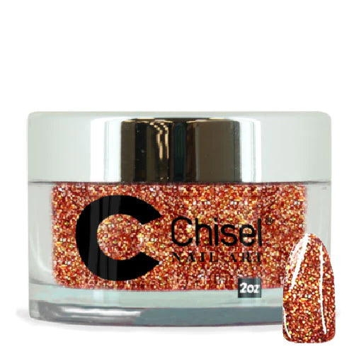 Chisel Glitter 22 - 2oz