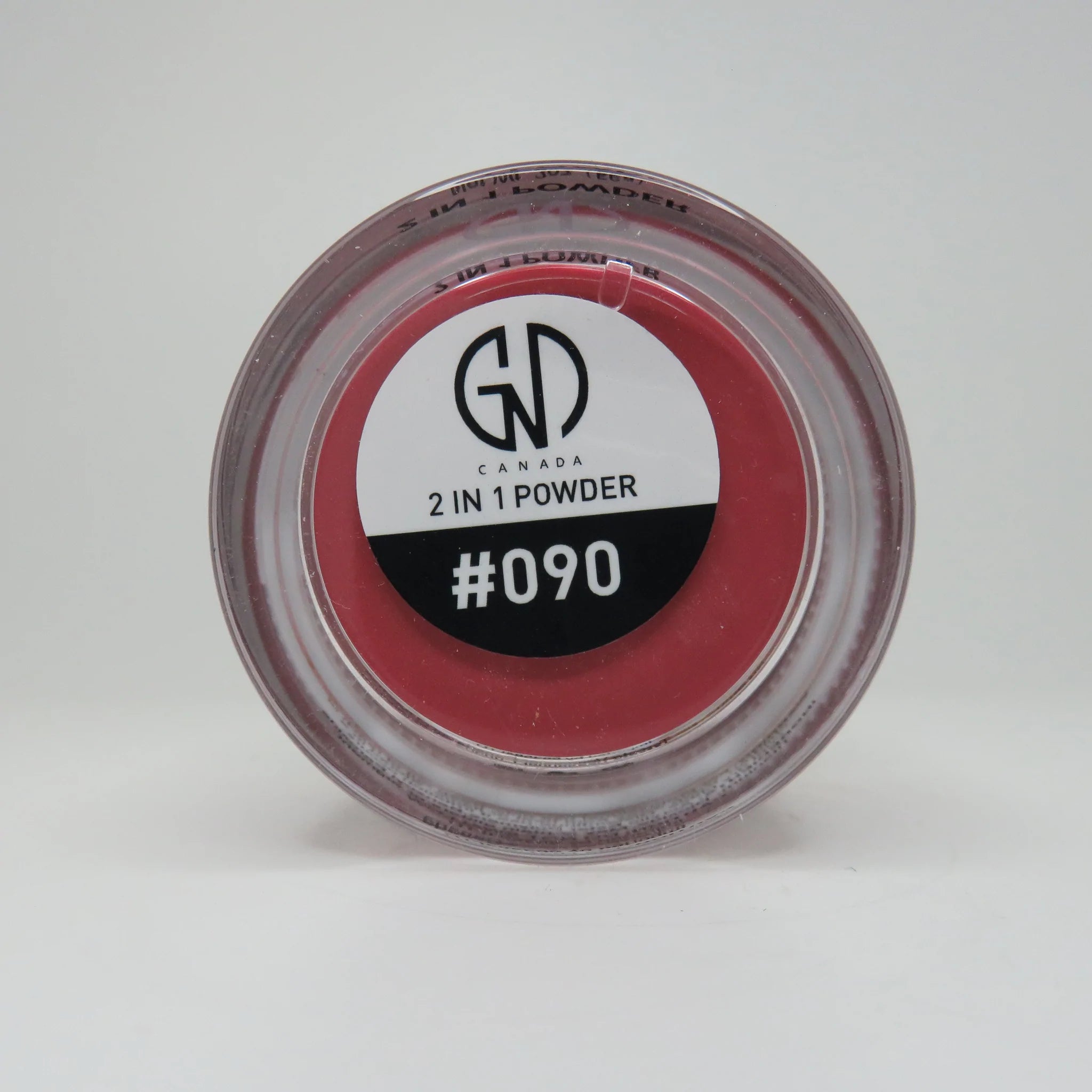 GND 2 In 1 Acrylic Powder 2OZ - 090