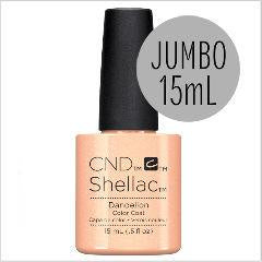 CND Shellac Jumbo Q sale - Secret Nail & Beauty Supply