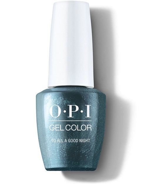 OPI GC HP M11 - GEL COLOR TO ALL A GOOD NIGHT