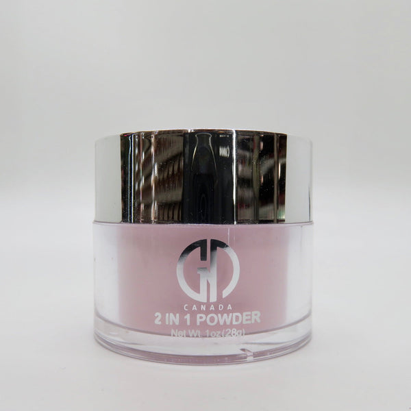 009 GND 2 in 1 Powder 1 OZ