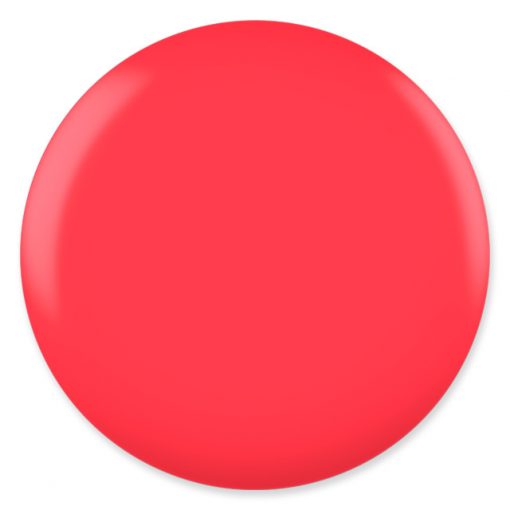 DND - DC Duo - 009 - Carnation Pink - Secret Nail & Beauty Supply