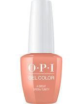 OPI Gel Color. AGreatOperatunity_GC_V25