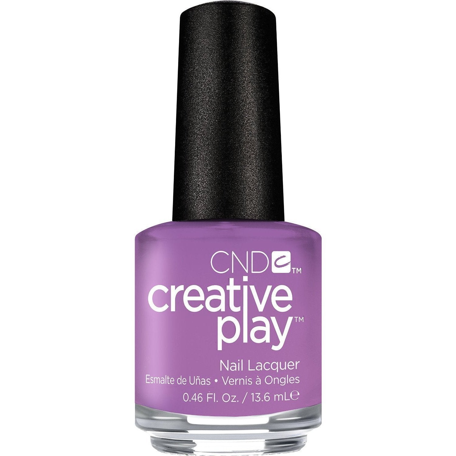 CND CREATIVE PLAY - A Lilac-y Story 443