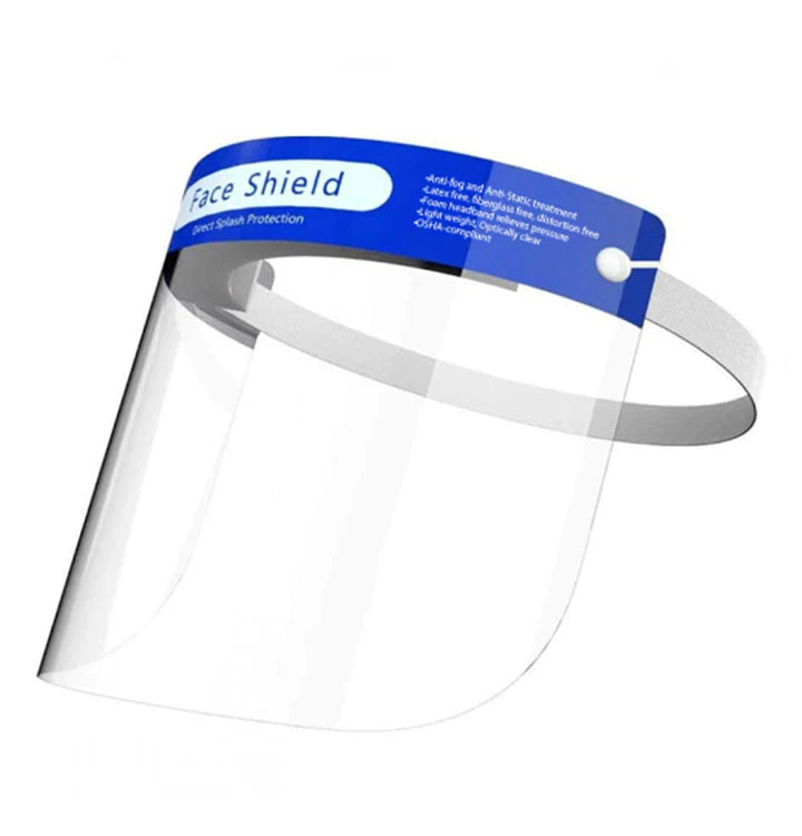 FACE SHIELD 1 PC