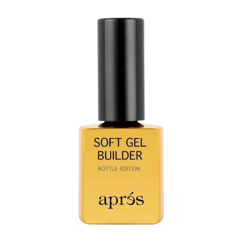 APRES SOFT GEL BUILDER BOTTLE EDITION 15 ML