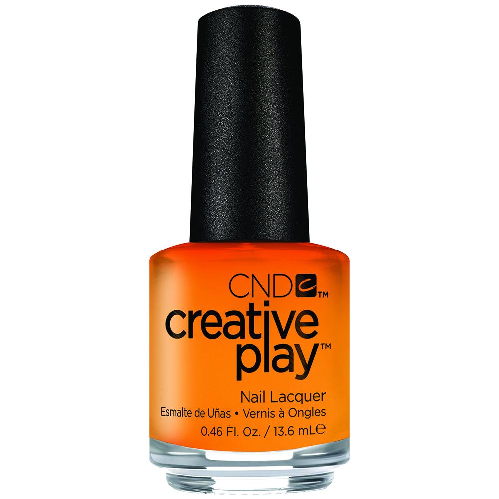 CND CREATIVE PLAY - Apricot In The Act 424