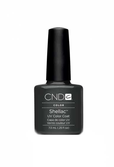 CND Shellac Asphalt-Nail Supply UK