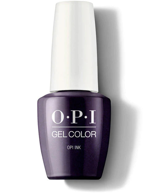 OPI Gel Color GC B61 - OPI INK