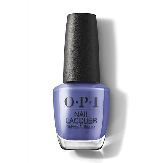 OPI NAIL POLISH HRN11 ALL IS BERRY & BRIGHT