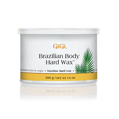 BRAZILIAN HARD WAX 