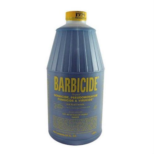 Barbicide 64oz - Secret Nail & Beauty Supply