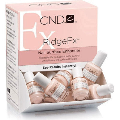 CND RIDGEFX NAIL SURFACE ENHANCER