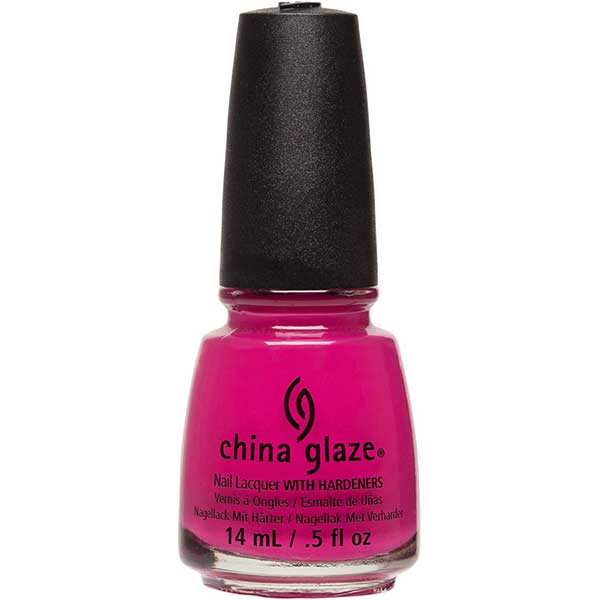 China Glaze Polish - MAKE AN ENTRANCE 70306 - Secret Nail & Beauty Supply