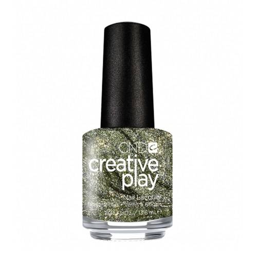 CND CREATIVE PLAY - O-Live For A Moment 433