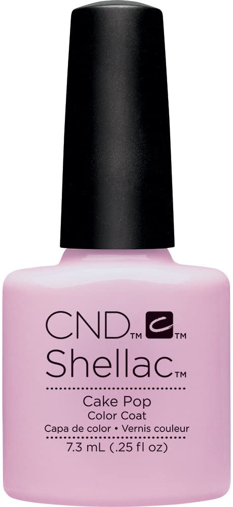 CND SHELLAC CAKE POP - Secret Nail & Beauty Supply